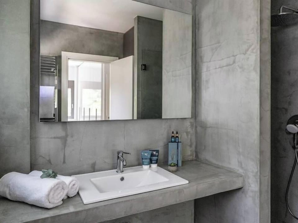 Private pool Villa Hotel in North Athens Regional Unit, Greece