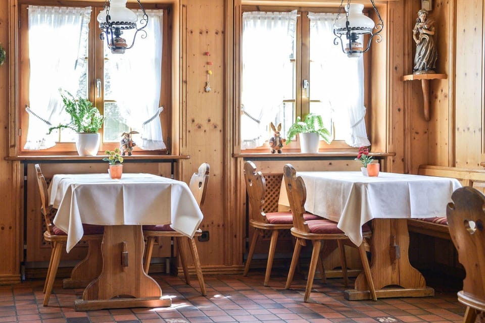 Hotel Gasthof Süßer Grund Hotel in Albstadt