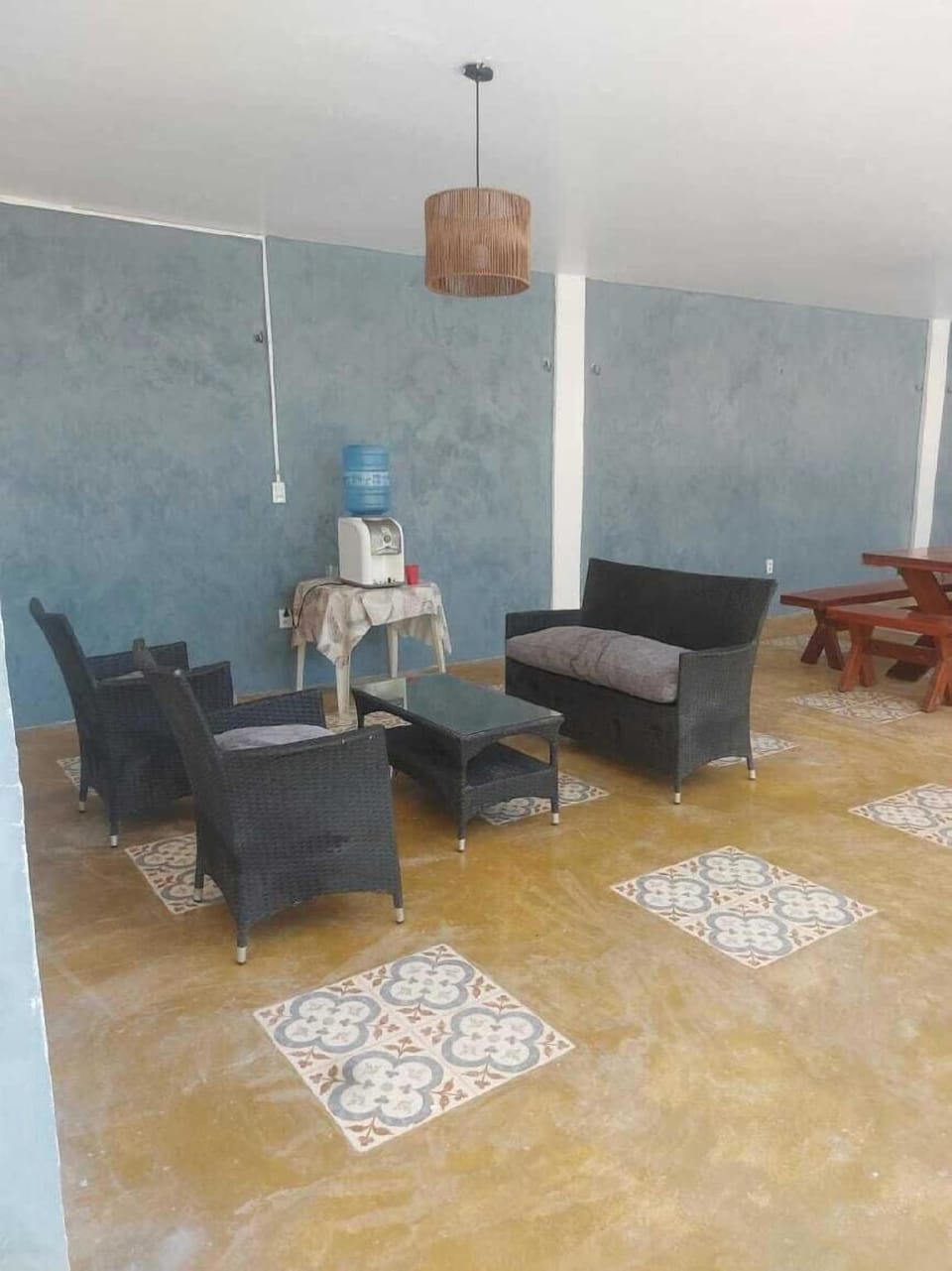 Paraíso das Dunas - Bitupitá Hotel in State of Ceará