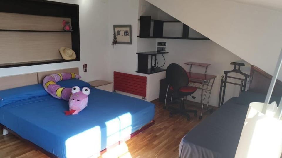 Casa Los Pinares Hotel in Community of Madrid