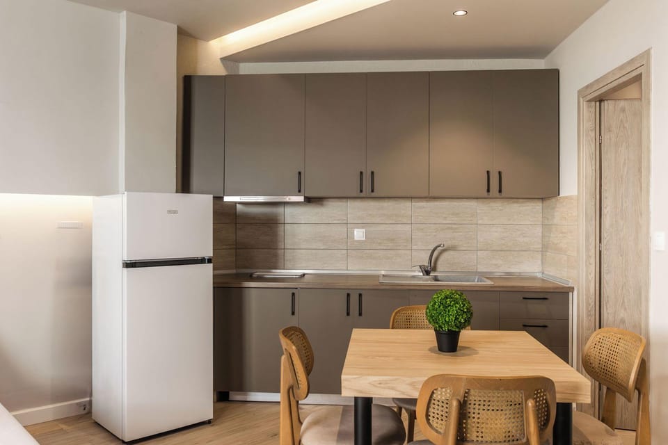 Noima Luxury Suites Hotel in Thessaloniki