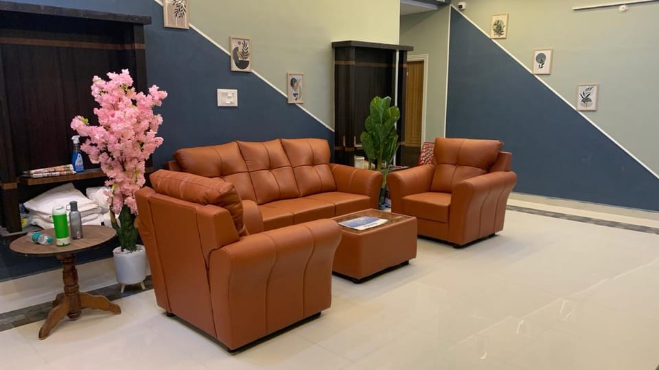 KH Residency And Lodging Hotel in Tamil Nadu