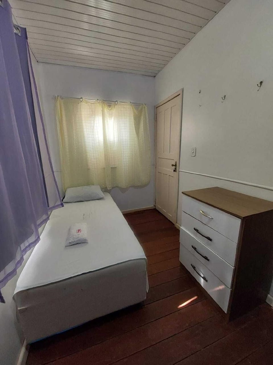 Casa mobiliada Hotel in State of Maranhão, Brazil