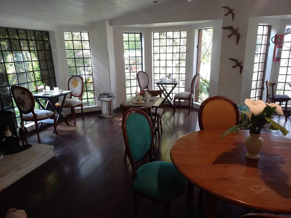 Pousada Di Oliva Hotel in Campos do Jordão