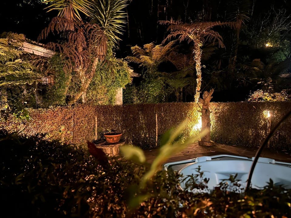 Pousada Di Oliva Hotel in Campos do Jordão