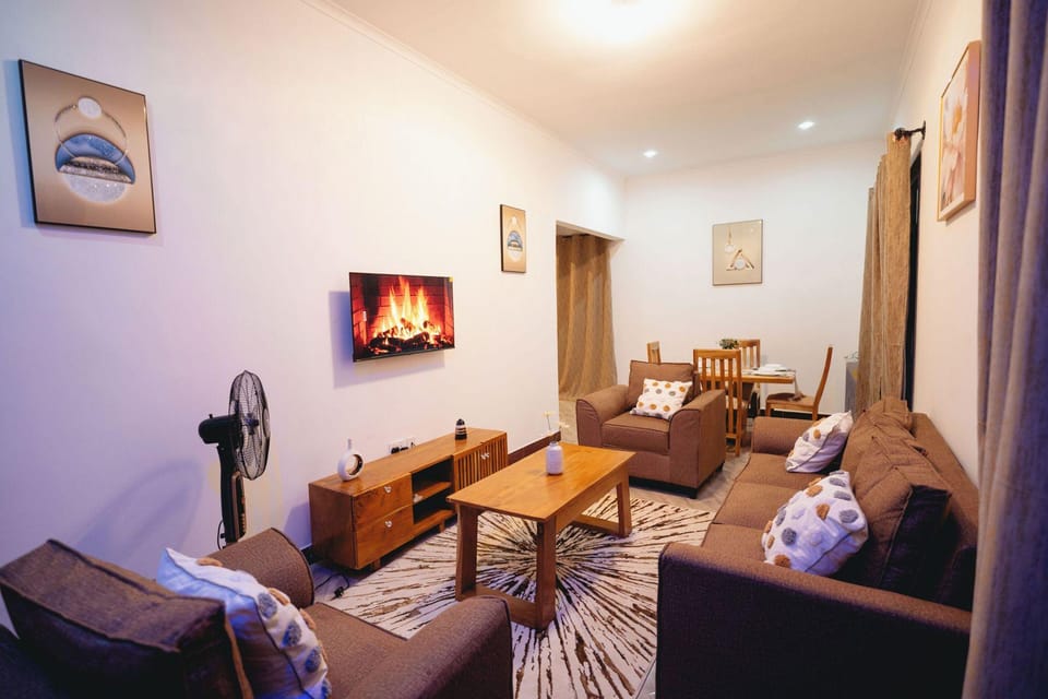Freedomhomesairbnb Hotel in Arusha