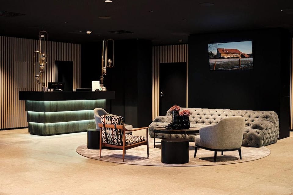 4K Hotel Hotel in Wangen im Allgäu