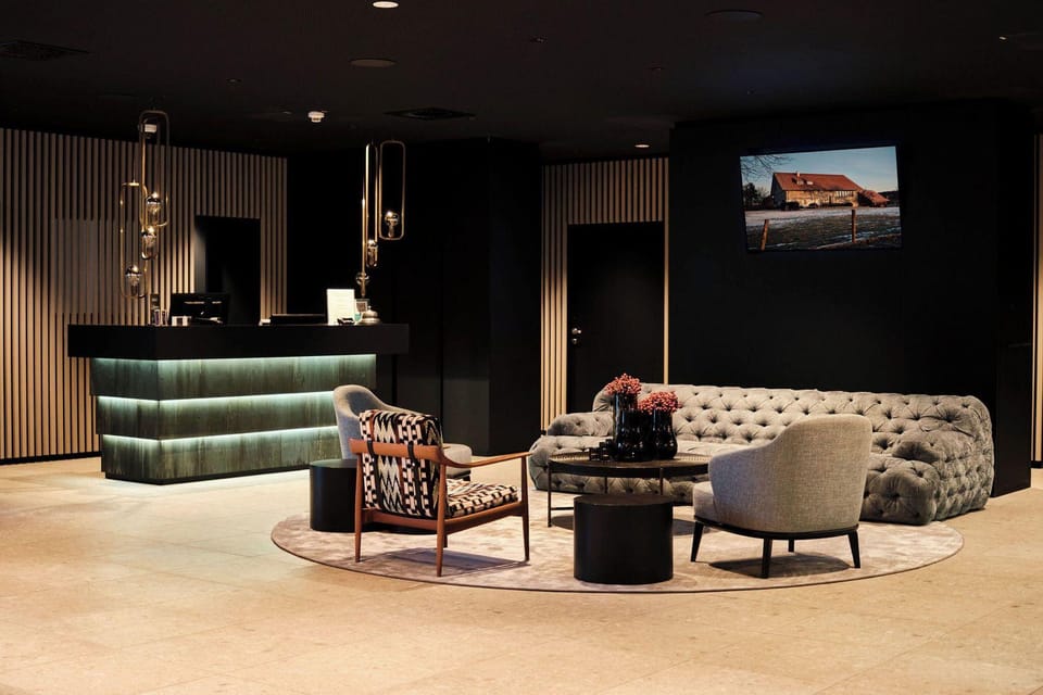4K Hotel Hotel in Wangen im Allgäu