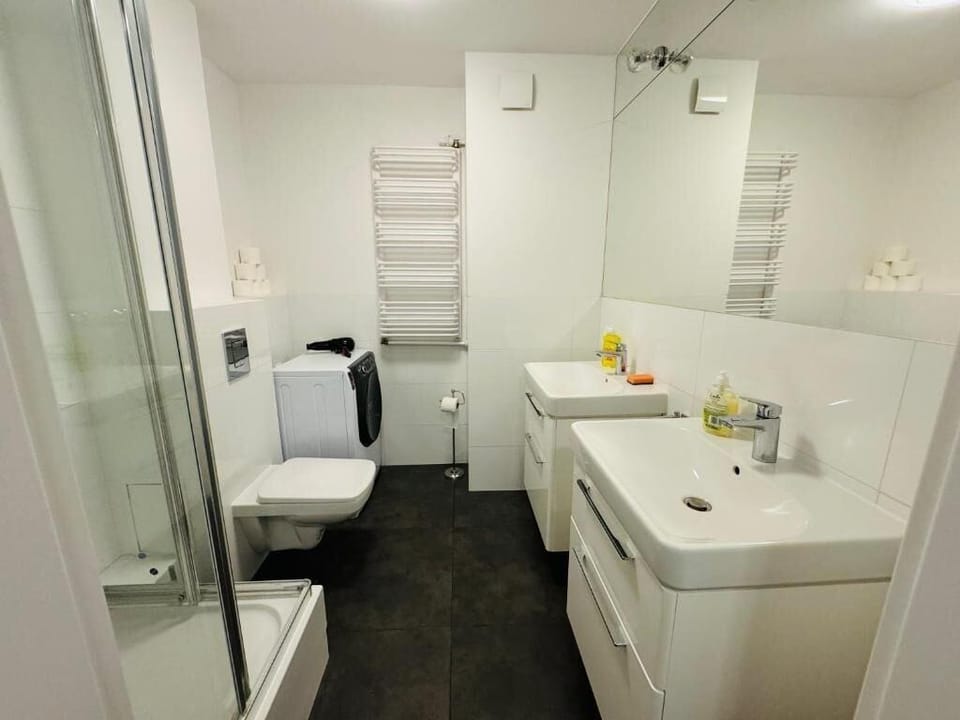 Fantastic Inn Warsaw - SZ8 Hotel in Warsaw