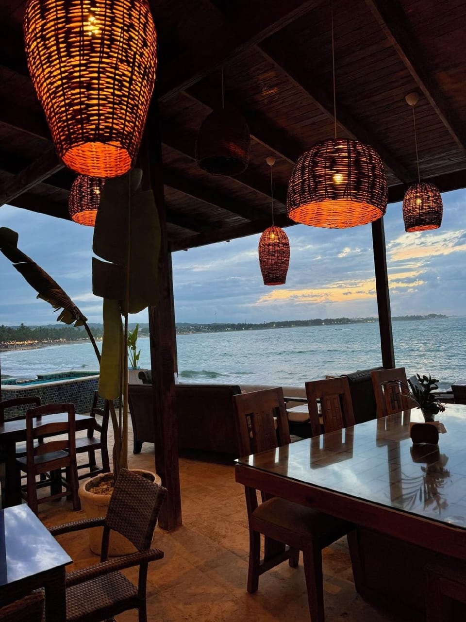 Ultra Infinity Hotel Hotel in Cabarete