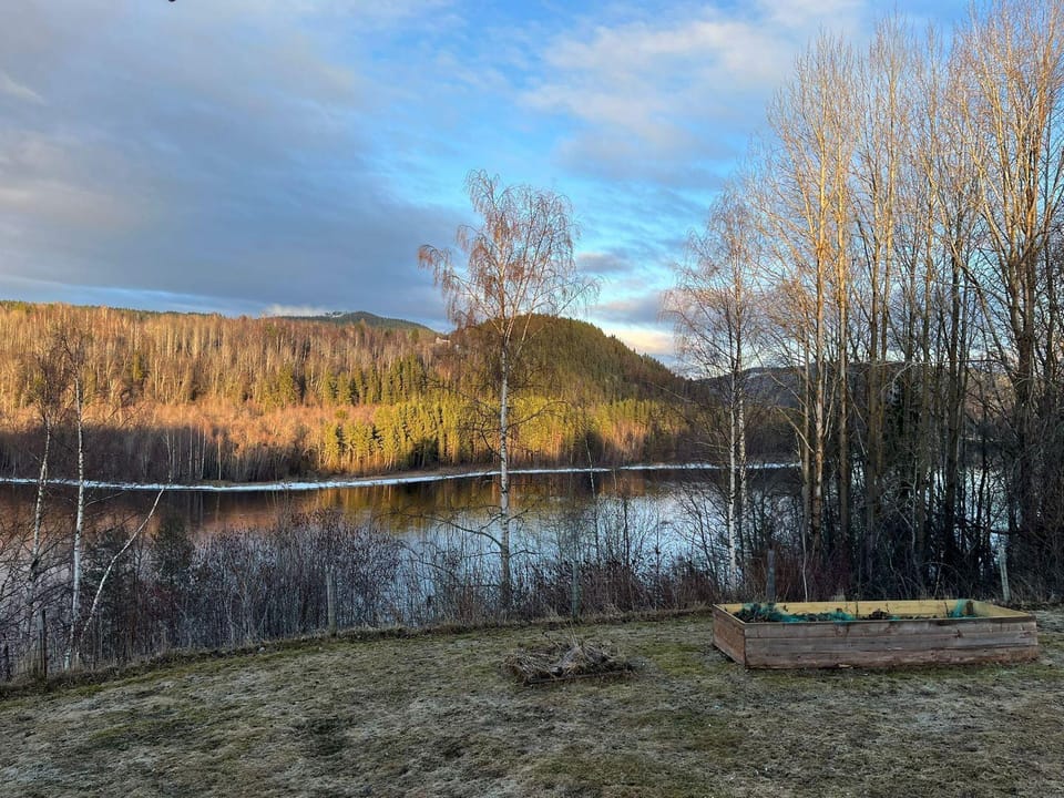 Villa Indalsälven Hotel in Sweden