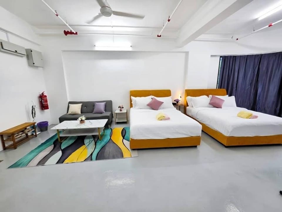 SUNWAY GEO AVENUE Hotel in Subang Jaya
