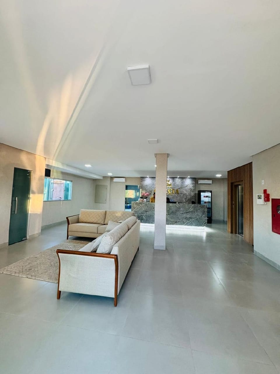 Garcia Palace Hotel Hotel in State of Tocantins