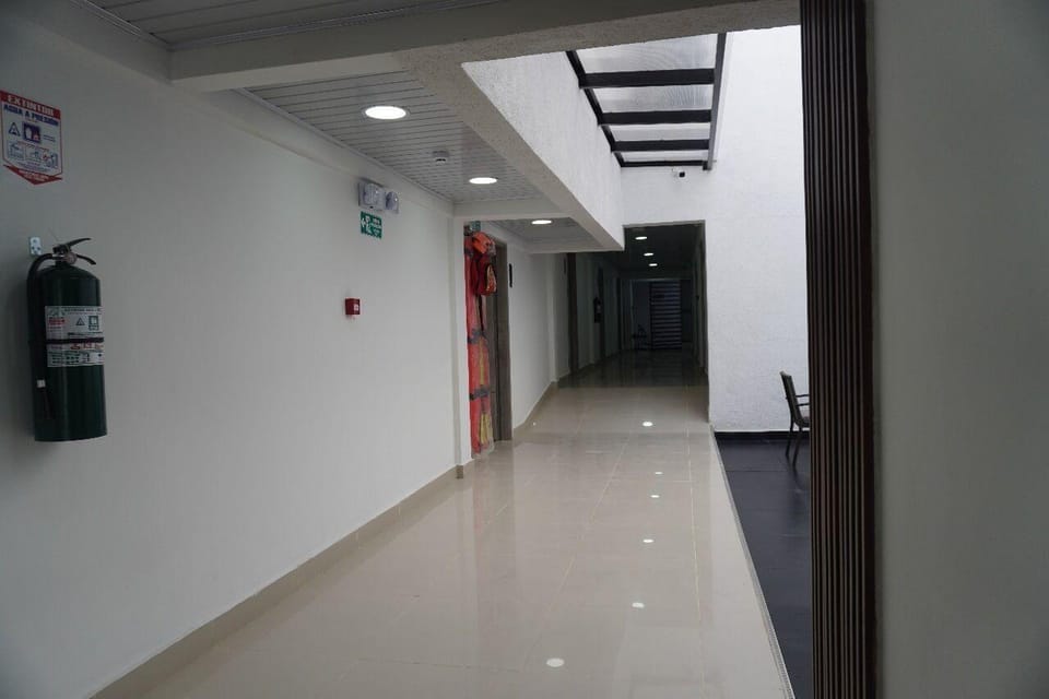 Hotel Gama Hotel in Cartagena