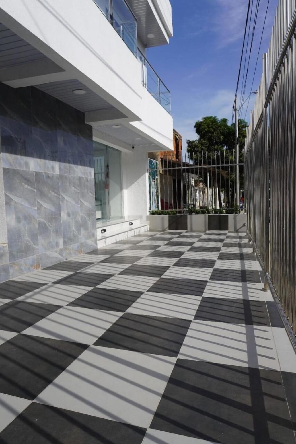 Hotel Gama Hotel in Cartagena