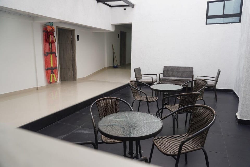 Hotel Gama Hotel in Cartagena