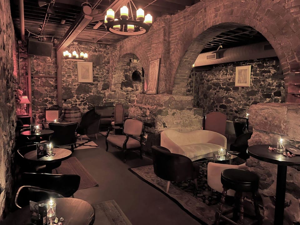 Swedetown European Style Hostel Hotel in Duluth