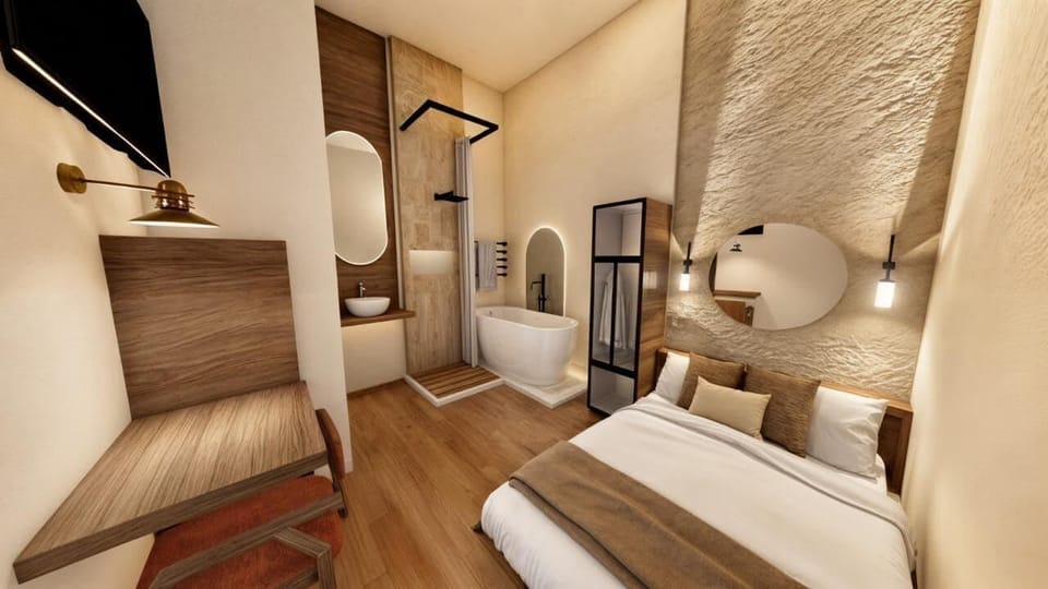 One Apartments Provenza Hotel in Medellin
