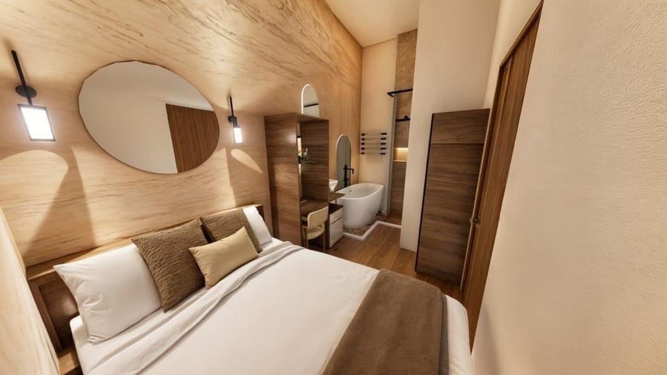 One Apartments Provenza Hotel in Medellin