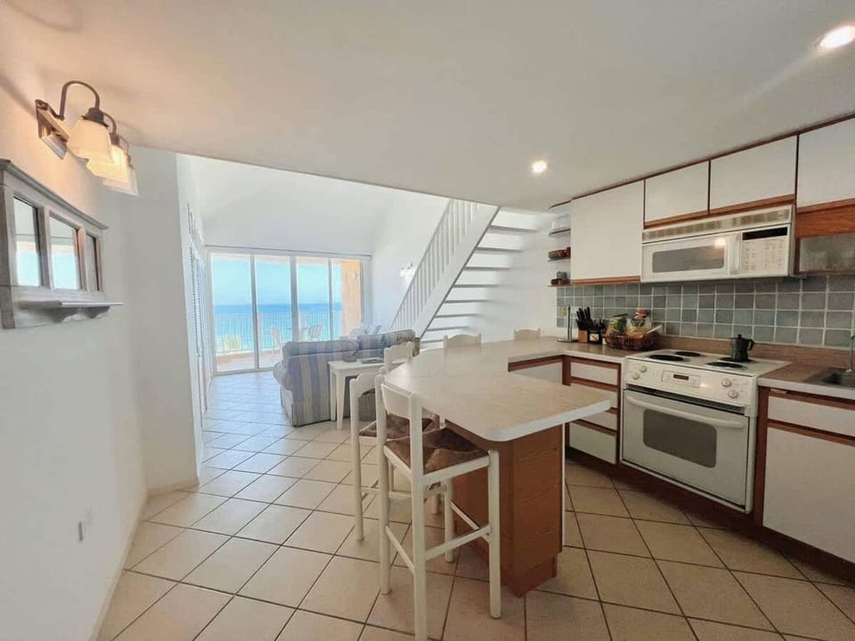 Apartamento en Playa Parguito Hotel in Venezuela