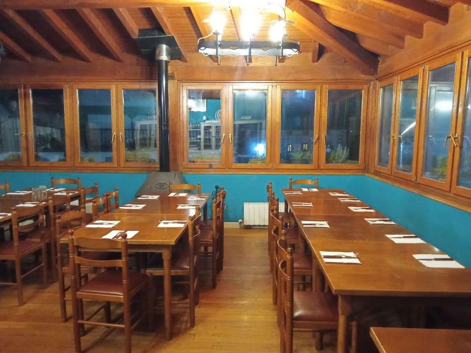 Herriko Ostatua Hotel in French Basque Country