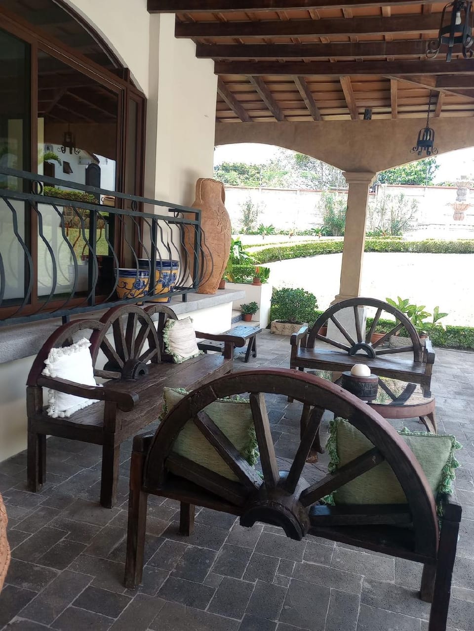La mansión Hotel in Alajuela