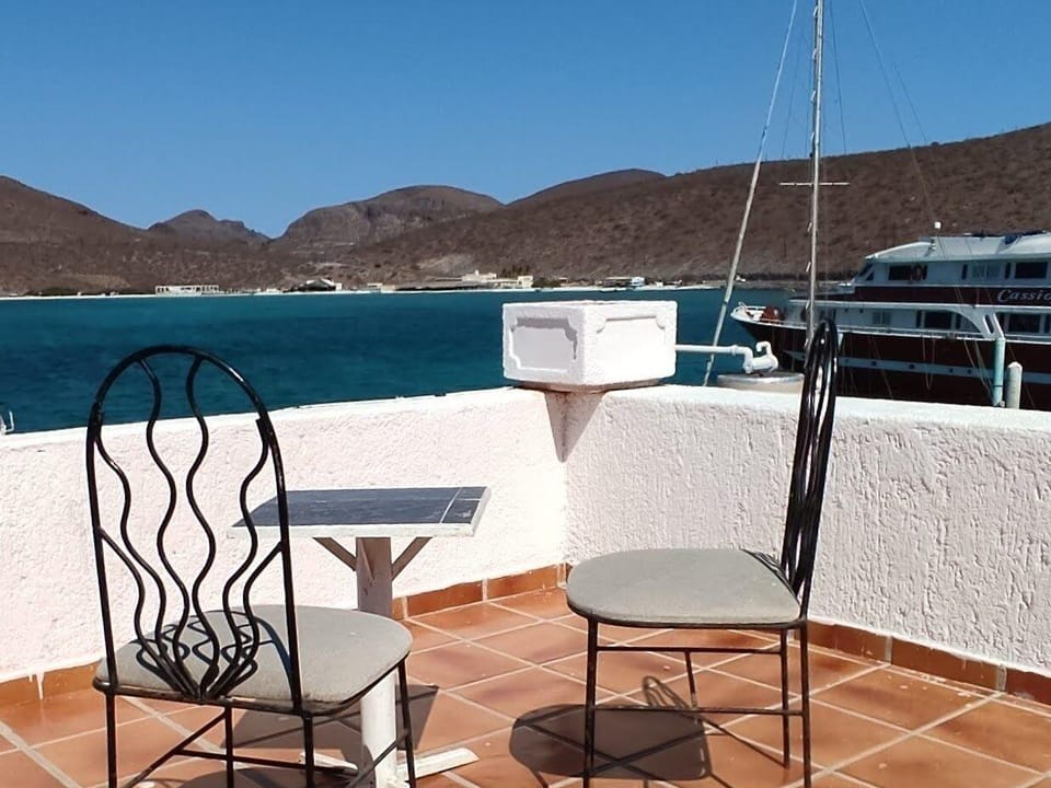 Club Hotel Cantamar Beach & Marina Hotel in Baja California Sur