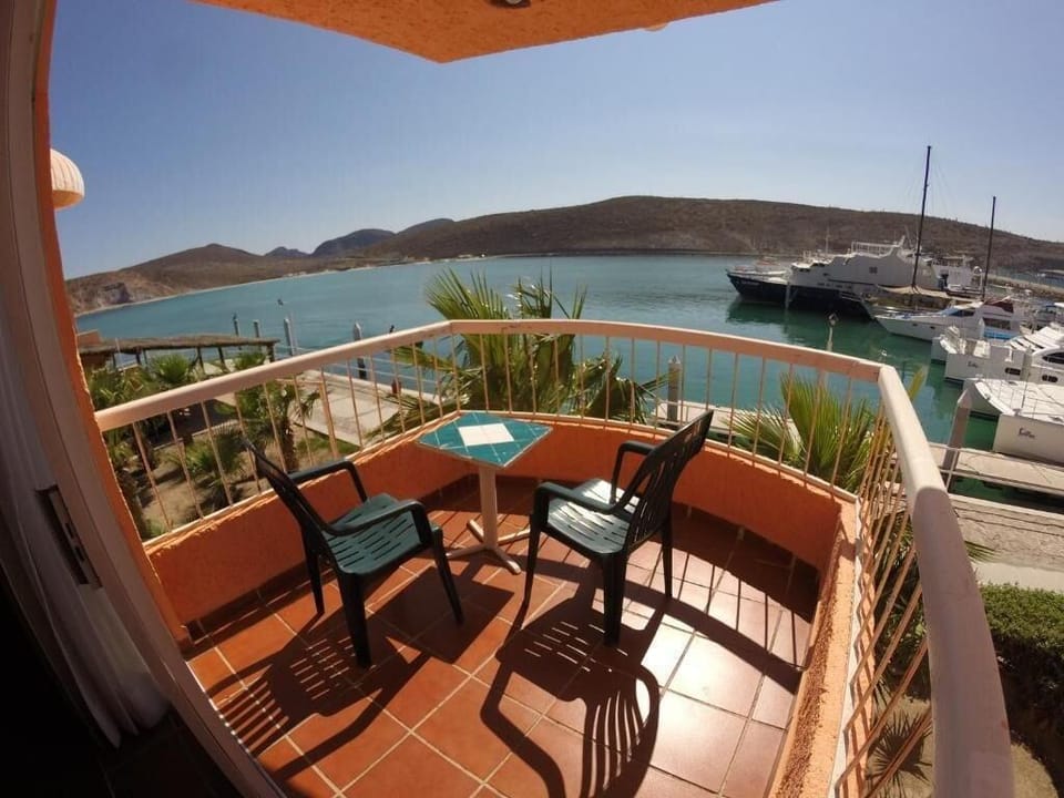 Club Hotel Cantamar Beach & Marina Hotel in Baja California Sur