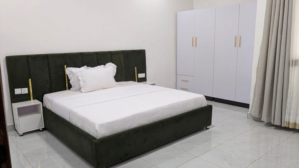 ITUNDA NICE RESIDENCE KIGALI Hotel in Africa