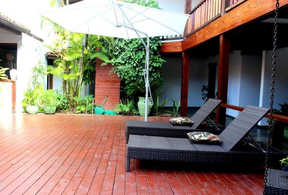Rede Andrade Galeão Hotel in Porto Seguro