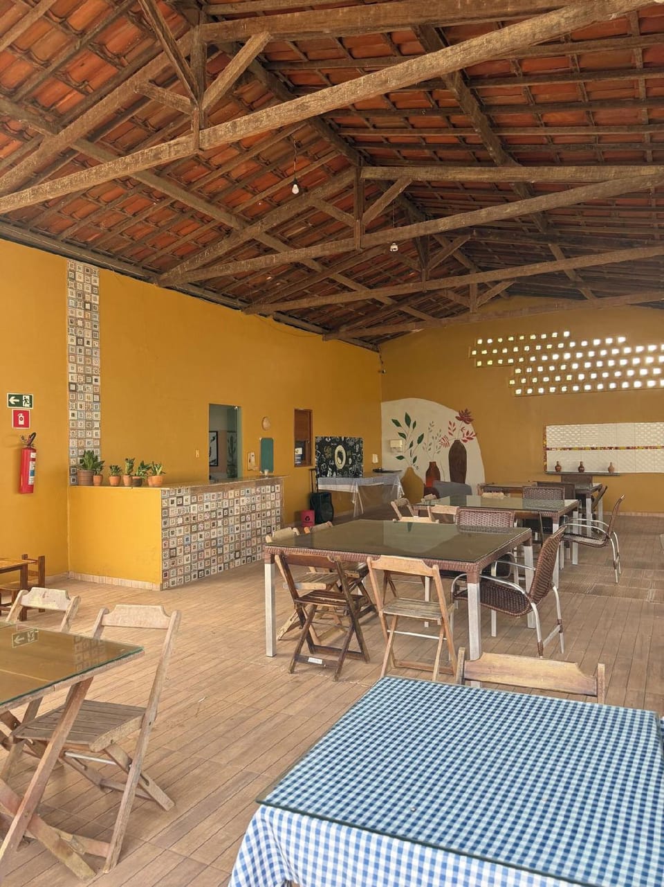 HOTEL XIQUE XIQUE POUSADA Hotel in State of Sergipe, Brazil