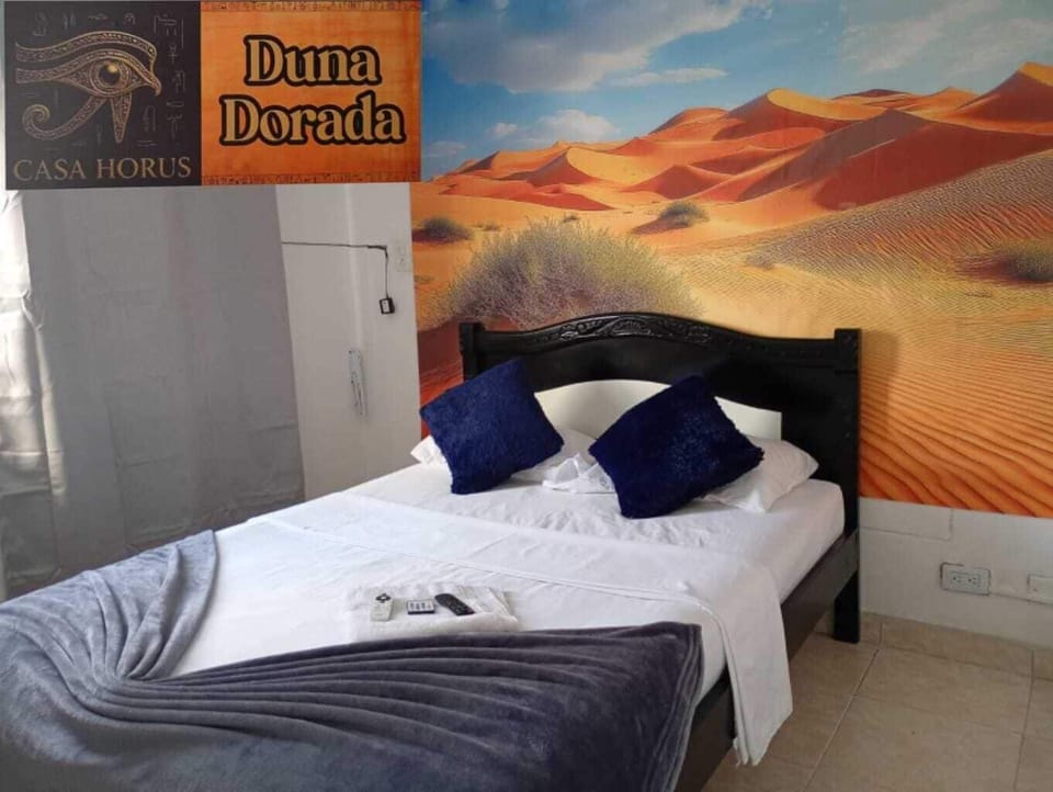 HOTEL CASA HORUS Hotel in Valle del Cauca
