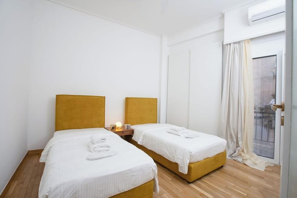 Ruby's Urban Residence Koukaki Hotel in Athens