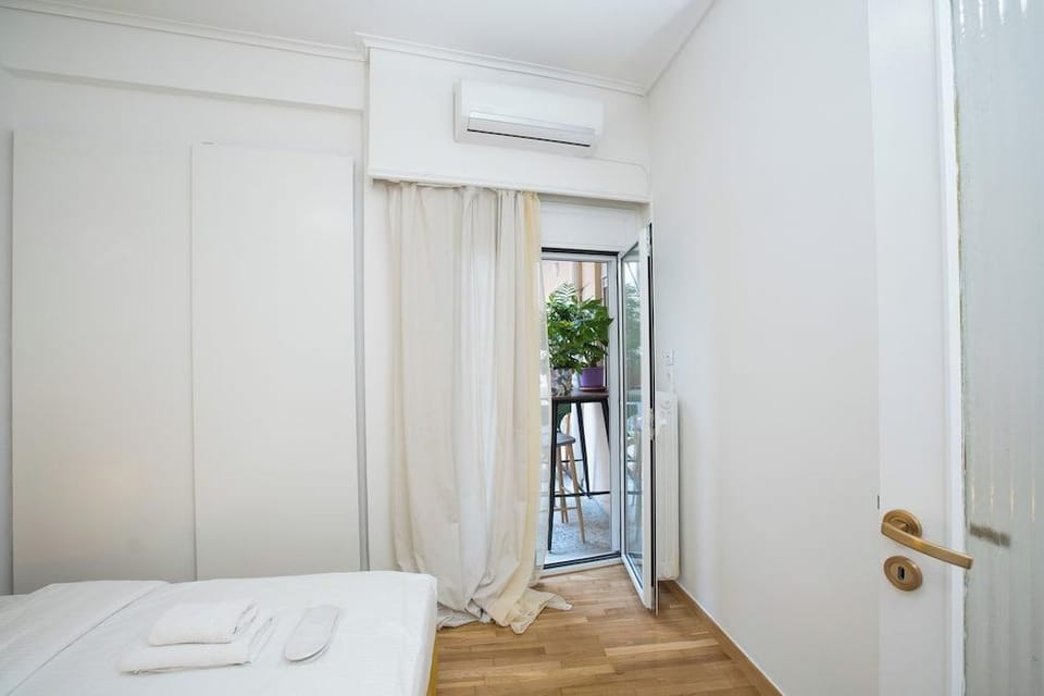 Ruby's Urban Residence Koukaki Hotel in Athens