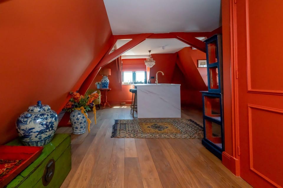 Boutique Hotel Zeeuws-Meisje Hotel in Zeeland, Netherlands
