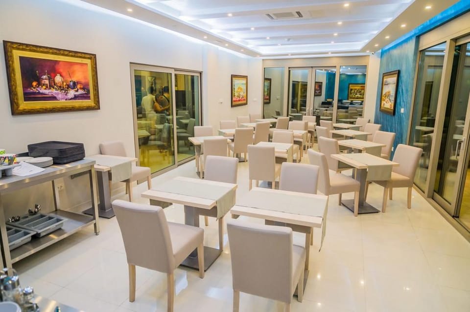 Hotel Butua Residence Hotel in Budva