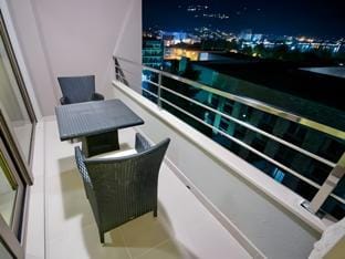 Hotel Butua Residence Hotel in Budva