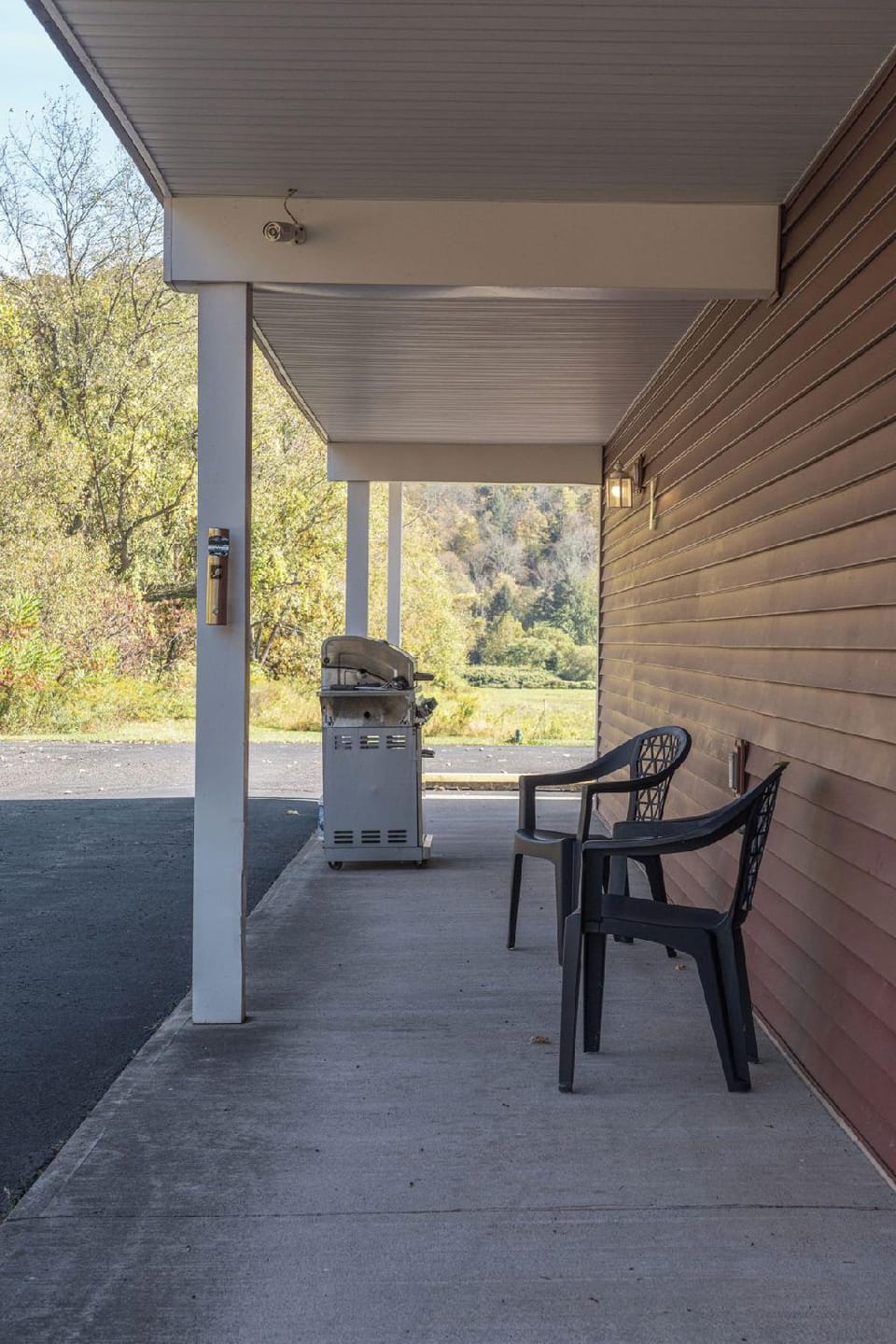 Inn at Octagon Acres Hotel in Pennsylvania