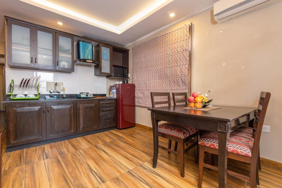 Casa De Himalaya Hotel and Apartment Hotel in Kathmandu