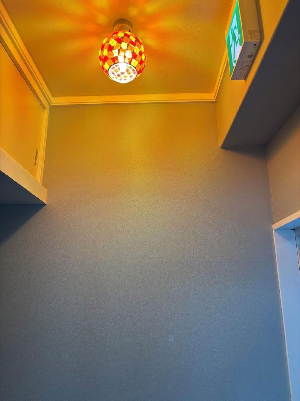 Art House Katsushika Hotel in Japan