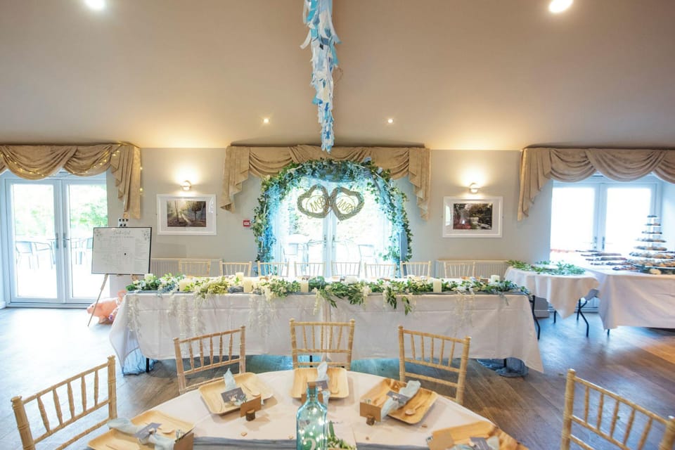 The Tolgus Inn at Tricky's Hotel in Redruth