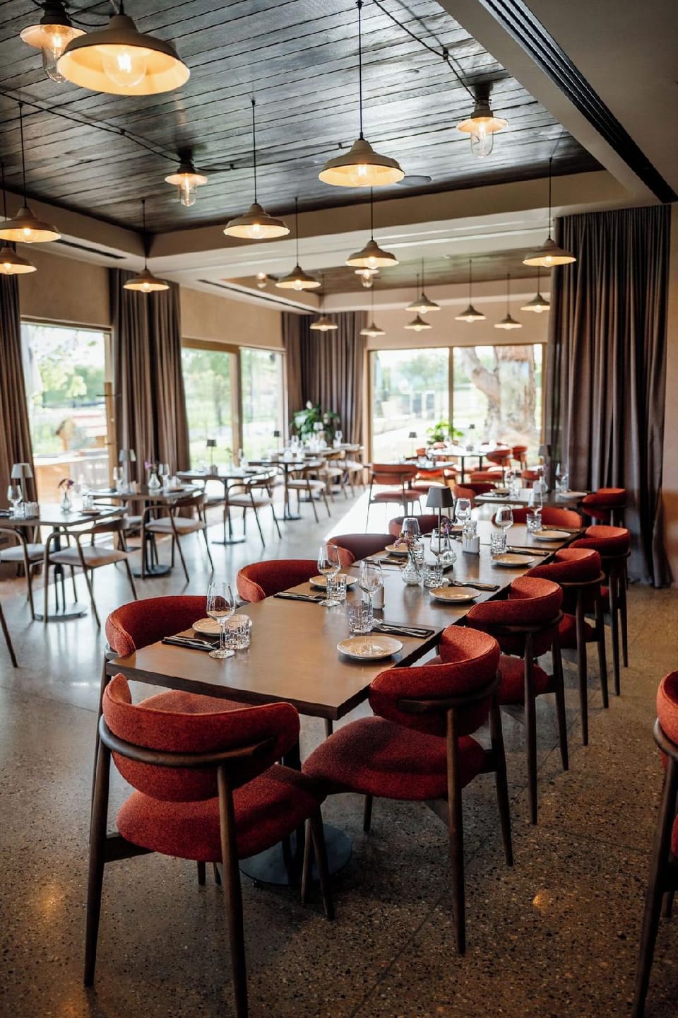 Hisa Marija House Hotel in Slovenia