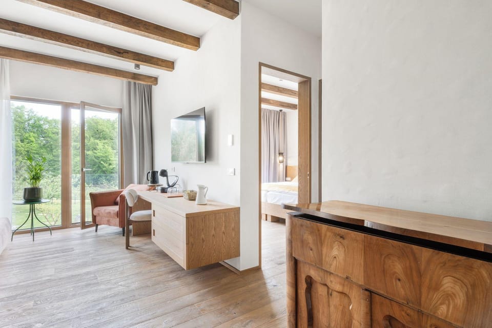 Hisa Marija House Hotel in Slovenia