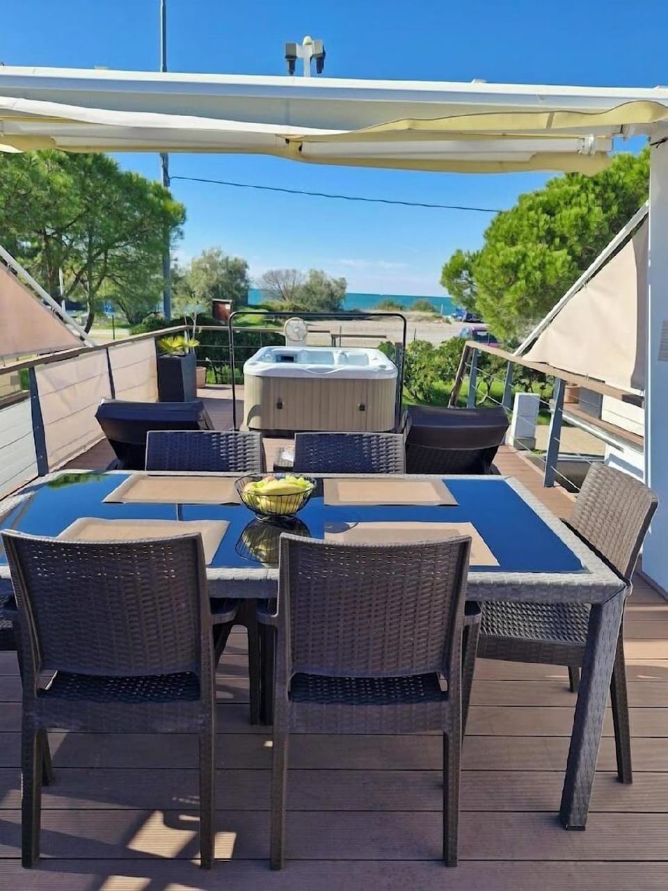 Luxury Sea House Star Line-Portorož Hotel in Slovenia