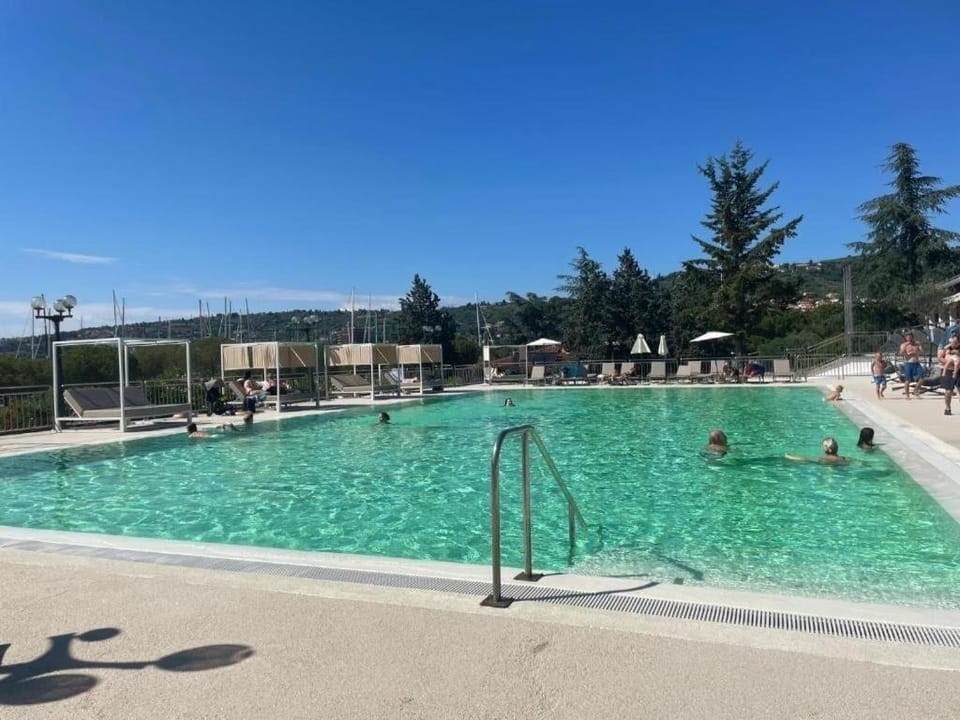 Luxury Sea House Star Line-Portorož Hotel in Slovenia