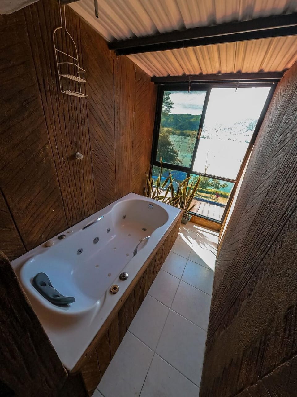 Nativa Ecohotel - Laguna de San Diego Hotel in Caldas, Colombia