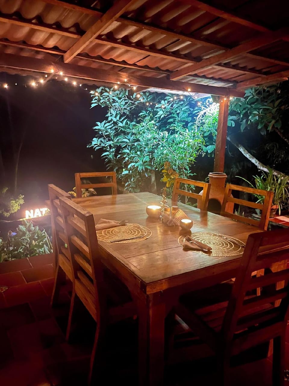 Nativa Ecohotel - Laguna de San Diego Hotel in Caldas, Colombia