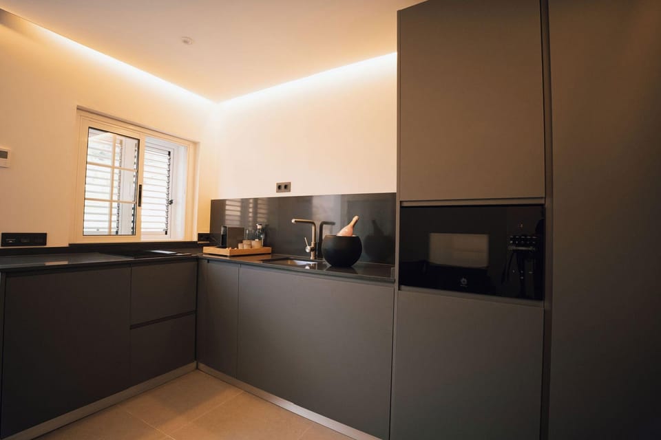 Petit Suite Hotel in La Gomera