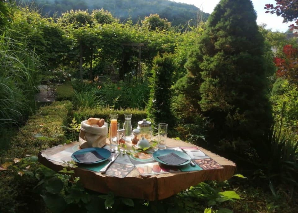 La maison O kiwis Hotel in Occitanie