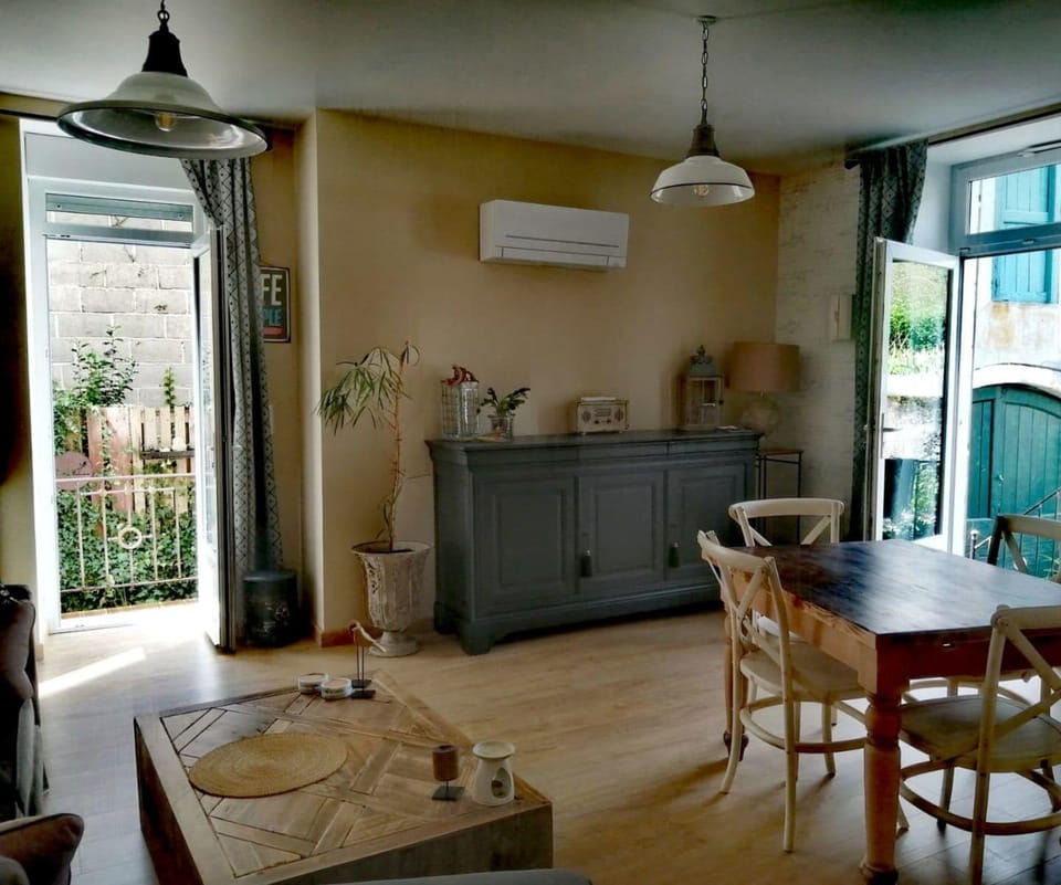 La maison O kiwis Hotel in Occitanie